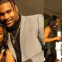 Simone Biles of the United States gets engaged on Valentine’s Day