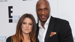 Lamar Odom,