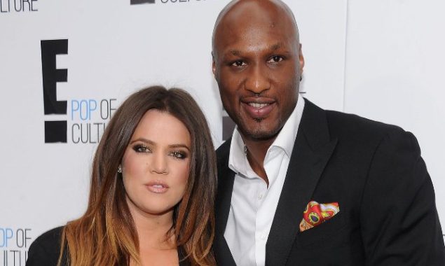 Lamar Odom, Khloe Kardashian’s ex-husband, promises to ‘try damndest’ to win her back