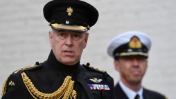 Prince Andrew and Virginia Giuffre resolved their assault case for THIS MASSIVE AMOUNT