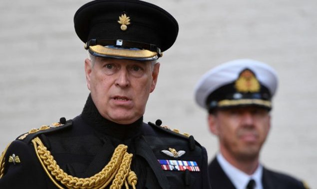 Prince Andrew and Virginia Giuffre resolved their assault case for THIS MASSIVE AMOUNT