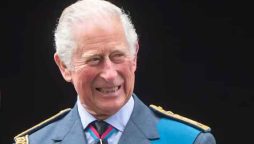 Prince Charles