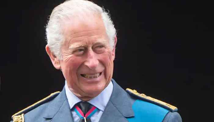 Prince Charles