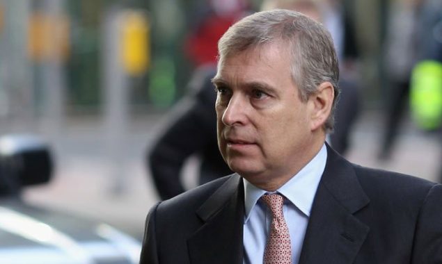 The settlement of Prince Andrew’s lawsuit’means a U-turn,’ according to a newspaper