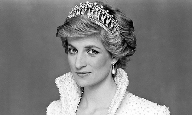 Princess Diana