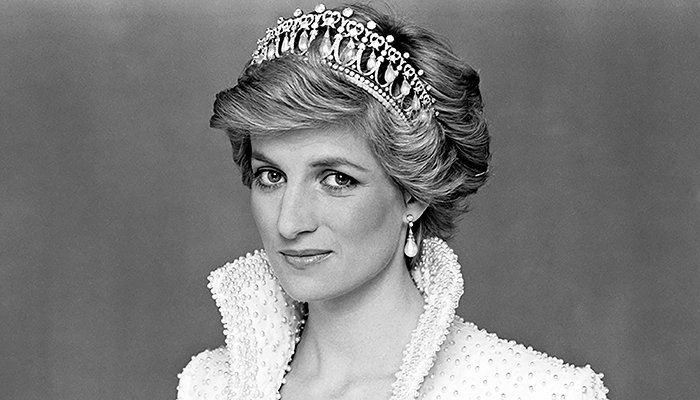 Princess Diana