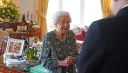 The Queen makes her first public appearance since Prince Andrew’s settlement.