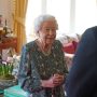 The Queen makes her first public appearance since Prince Andrew’s settlement.