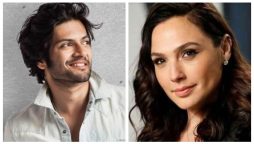 Ali Fazal discusses his experience working with Gal Gadot in Death on the Nile