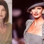 Linda Evangelista, the supermodel, has released her first images following a cosmetic treatment that left her ‘disfigured.’