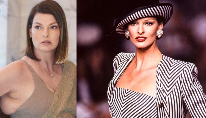 Linda Evangelista