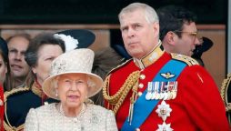Prince Andrew may try rehabilitation’ by promising to combat human trafficking
