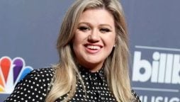 Kelly Clarkson