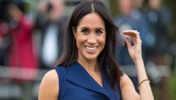 Fans of Meghan Markle are outraged by Prince Andrew’s’return’ to the royal family