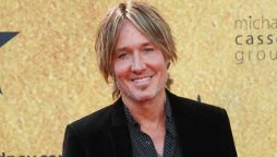 Keith Urban