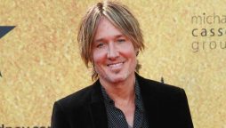 Keith Urban