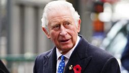 Prince Charles