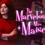 ‘Marvelous Mrs. Maisel’ on Amazon will conclude after season five