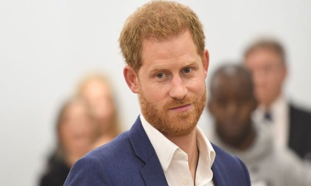 Prince Harry will appear in front of the High Court in relation to his UK security plea