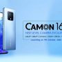 Tecno Camon 16 Premier Price in Pakistan and Specifications