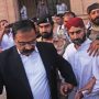 Strange acquittals saga