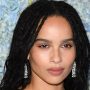 Zoe Kravitz, the catwoman, is scheduled to make her ‘Saturday Night Live’ debut