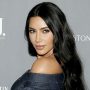 Kim Kardashian displays her daughter North’s artwork during a home tour