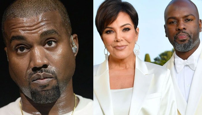 Kris Jenner