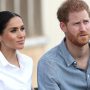 Prince Harry and Meghan Markle enjoy a date night in Los Angeles with Princess Eugenie and Jack Brooksbank
