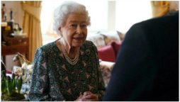 Queen Elizabeth