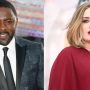 Idris Elba discusses his desire to work with Adele during the BRIT Awards