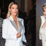 Lady Amelia and Eliza Spencer, Princess Diana’s nieces, steal the show at New York Fashion Week