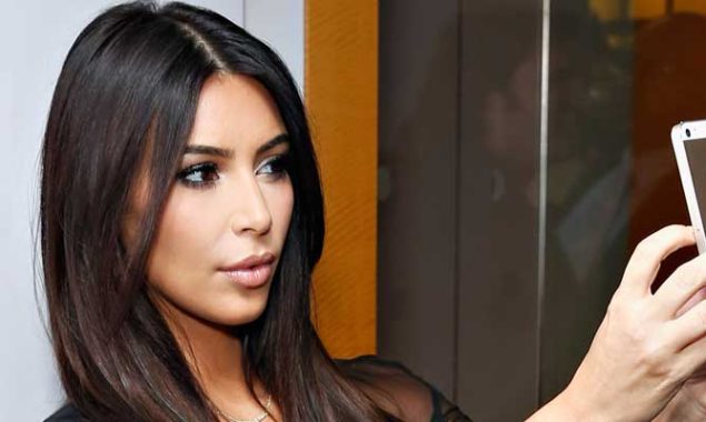 Kim Kardashian’s mysterious post conveys a message to someone