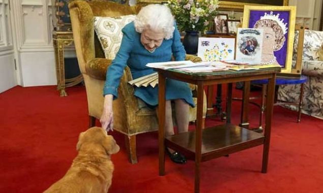 Will the Queen’s Platinum Jubilee year be another ‘annus horribilis’ for her?