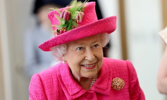 Royals are ‘Concerned’ as the Queen Elizabeth catches Covid and Harry’s isolation is ’emphasised,’ expert