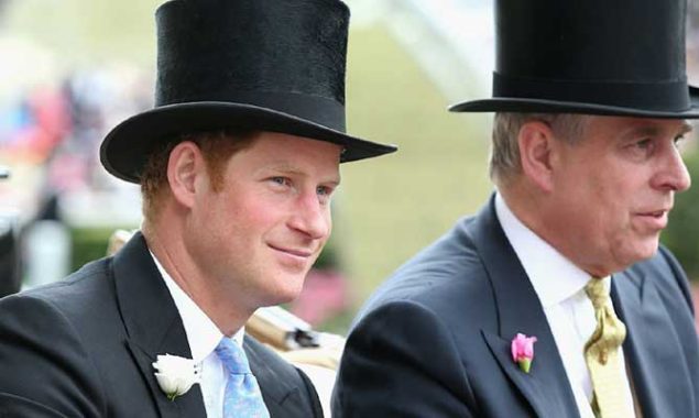 Prince Harry