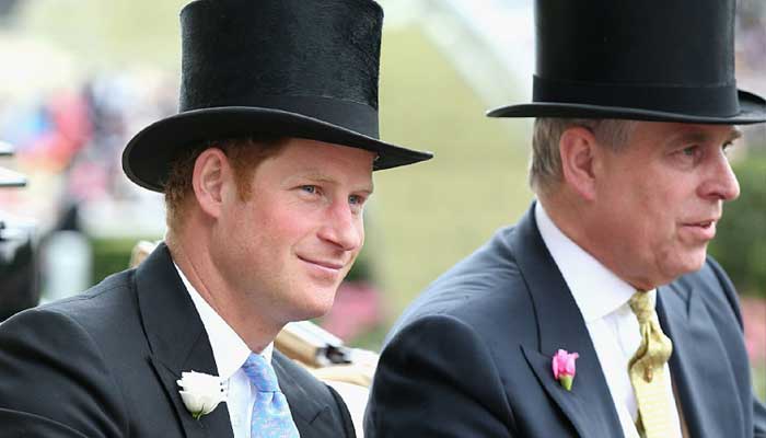 Prince Harry