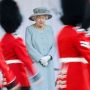 Queen Elizabeth only takes calls from two individuals