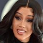 Cardi B Shares lovely new throwbacks with Baby Boy Wave