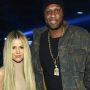 Lamar Odom, Khloe Kardashian’s ex-husband, has sent her a surprise greeting