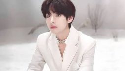 As his quarantine ends following COVID-19, BTS’ V will return to daily activities