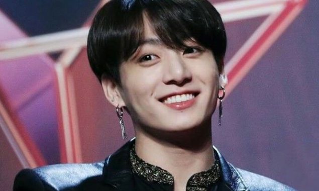 Jungkook of BTS makes his Billboard Hot 100 debut with ‘Stay Alive.’