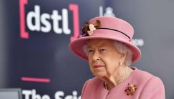 The news of Queen Elizabeth II’s death sparked panic and fury