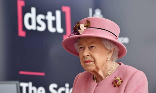 The news of Queen Elizabeth II’s death sparked panic and fury