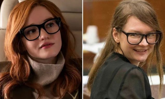 Anna Sorokin accuses Rachel Williams of exploiting her friendship for power: ‘Fleeting celebrity!’