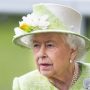 During a visit to Germany, the Queen was attacked with eggs