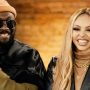 PHOTOS: Jesy Nelson teases a forthcoming collaboration with Will. i.am