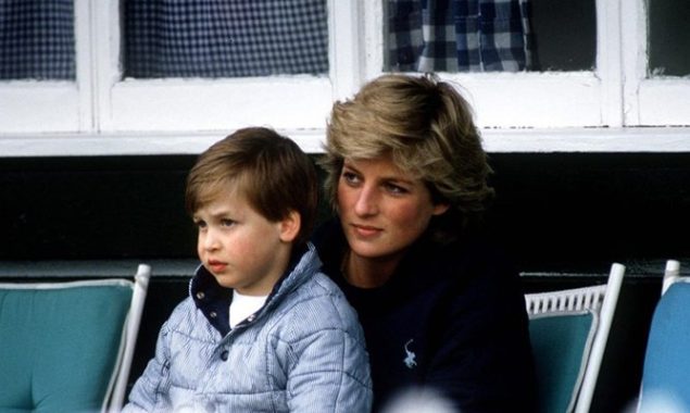 Princess Diana