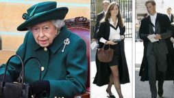 Kate Middleton’s ‘love of exotic travels’ piqued the Queen’s interest