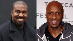 Lamar Odom